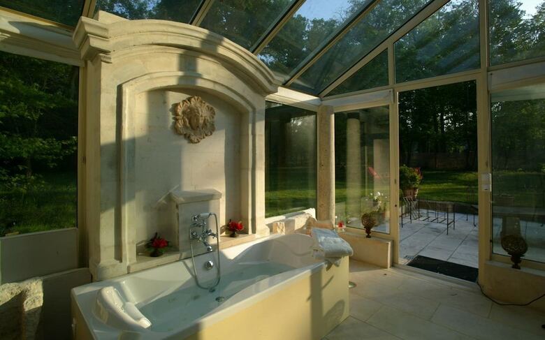 Hotel Ch�teau De Chambiers
