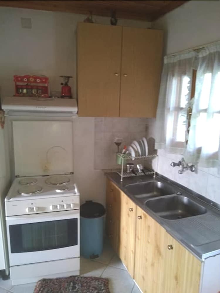 Apartamentos Country House Christopoulos