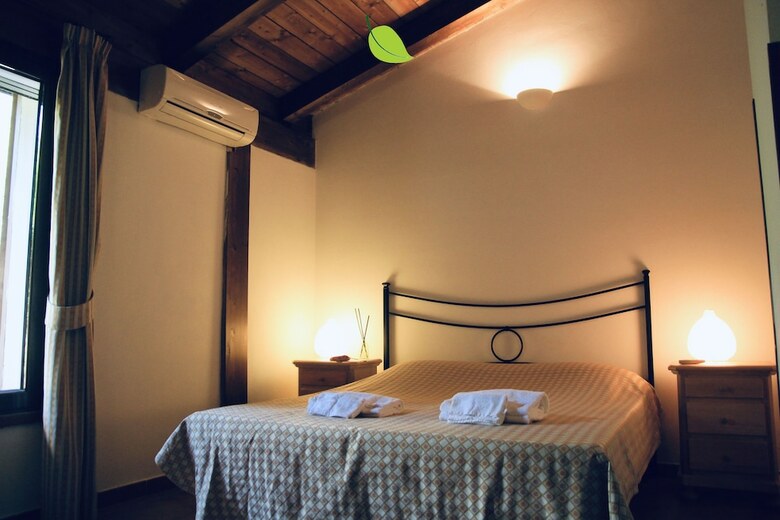 Agroturismo Tenuta Fortunato