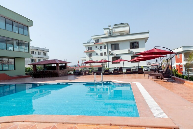 Hotel Mukhum International