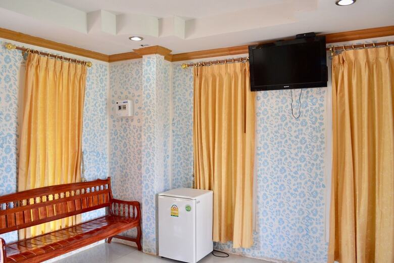 Rachiga Hotel Grand Resort