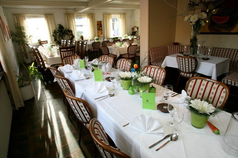 Hotel Isselhorster Landhaus