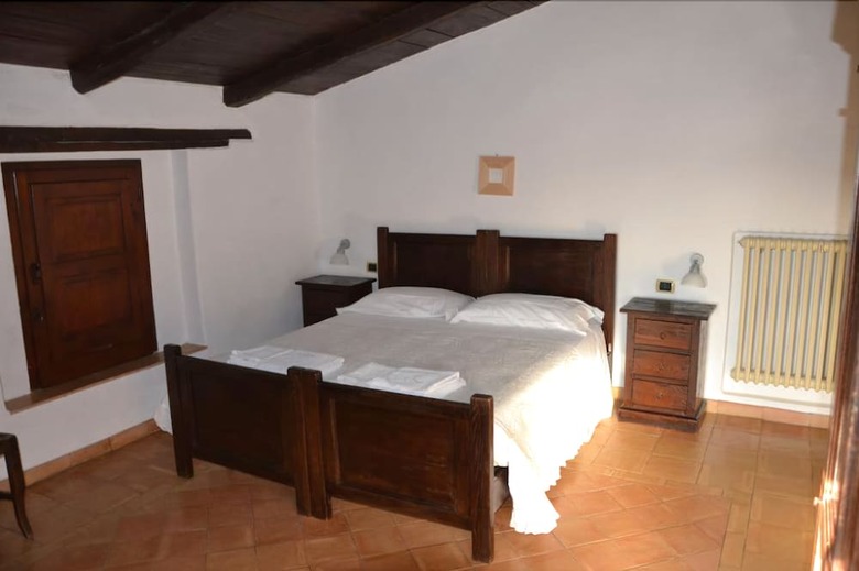 Agroturismo Agriturismo Le Favate