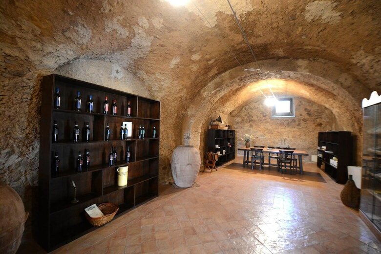 Agroturismo Agriturismo Le Favate