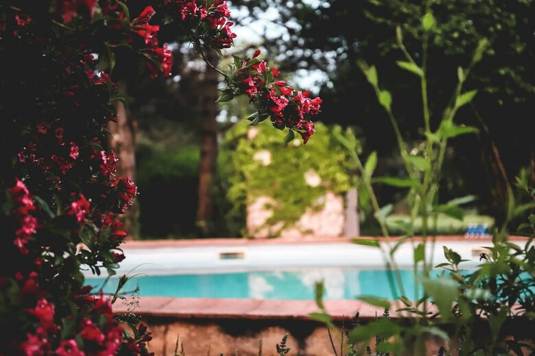 Hotel La Roane Yoga & Creativity Center