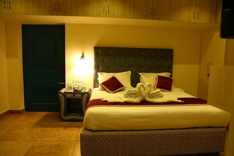 Hotel Zingle Stay Airport
