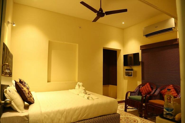 Hotel Zingle Stay Airport