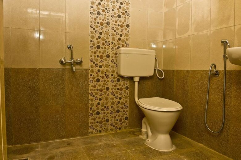 Hotel Zingle Stay Airport