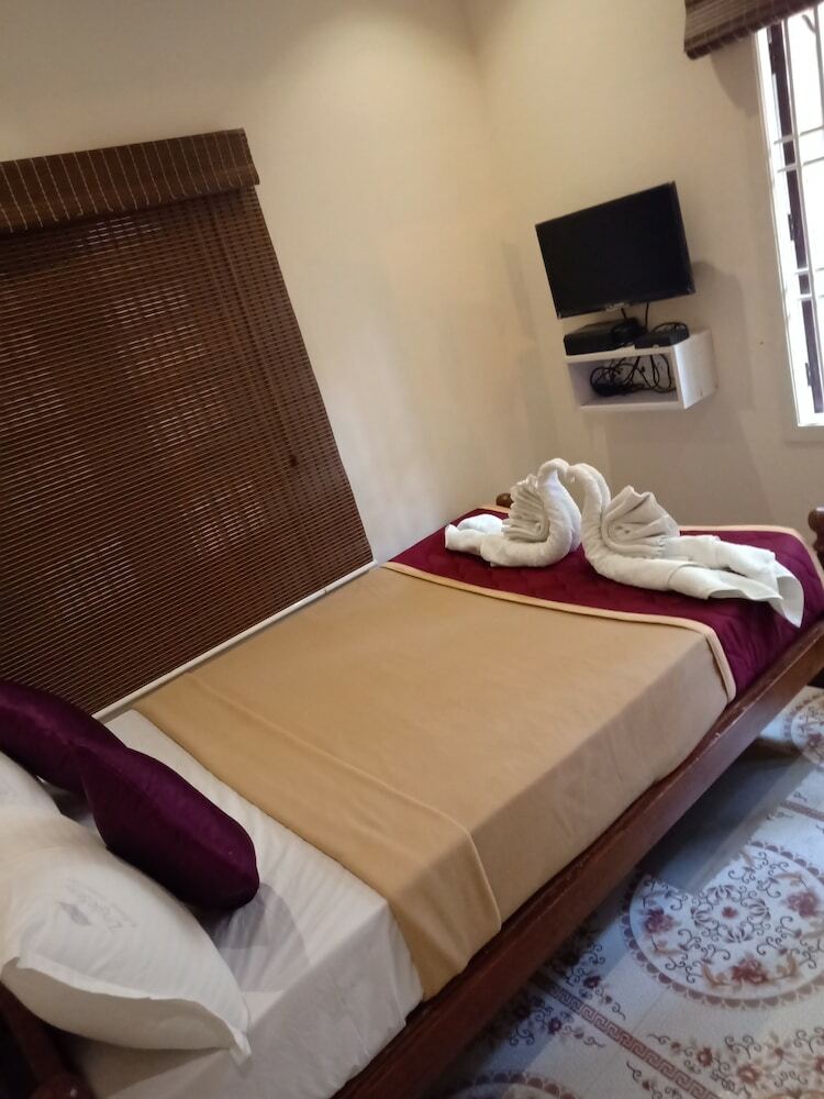 Hotel Zingle Stay Airport