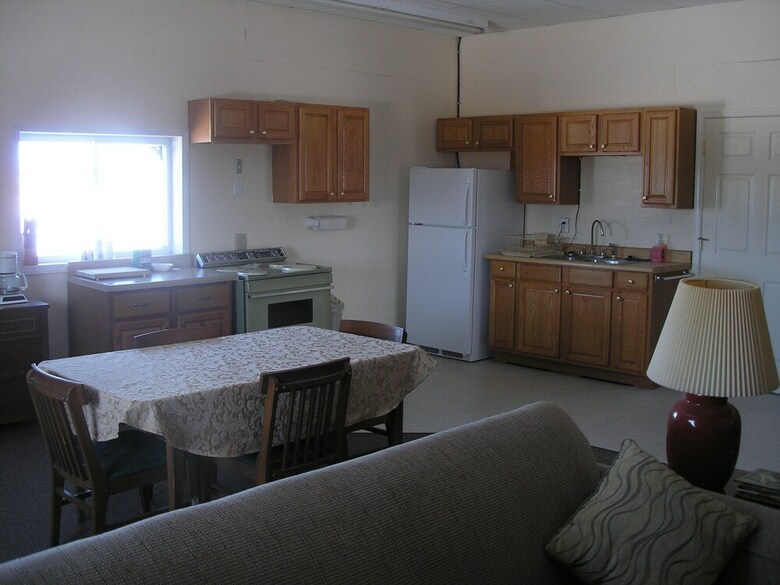 Cabana Middle Of Nowhere Ranch