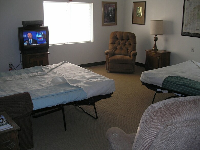 Cabana Middle Of Nowhere Ranch