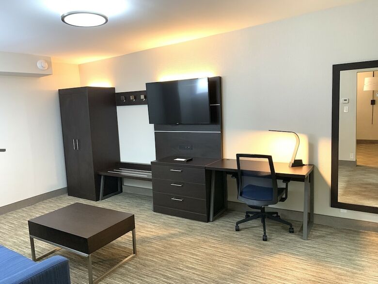 Hotel Holiday Inn Express Allentown North