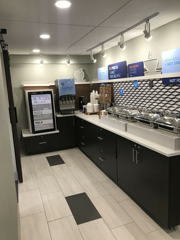 Hotel Holiday Inn Express Allentown North