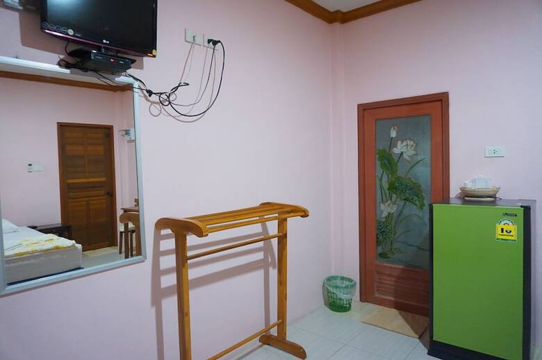 Hotel Lam-tong Resort