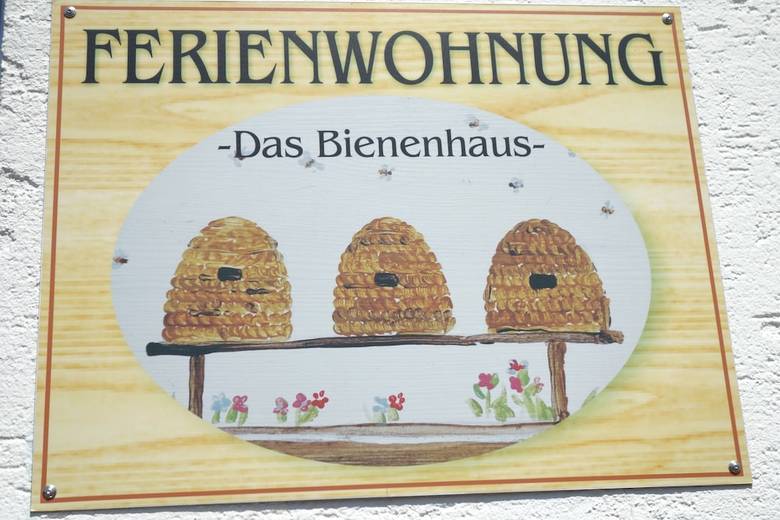 Apartamentos Das Bienenhaus