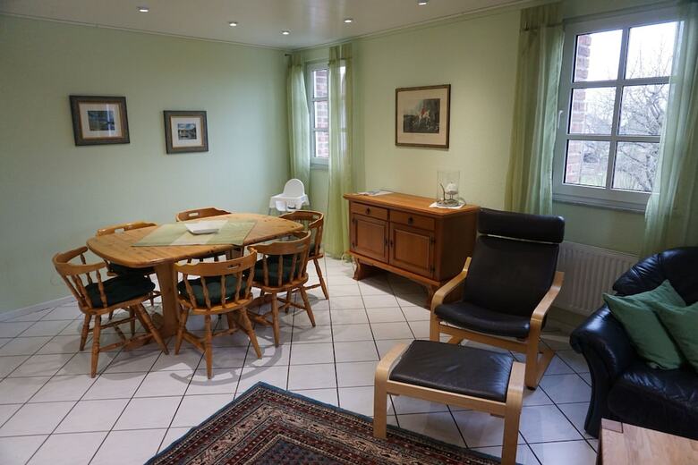 Apartamentos Das Bienenhaus