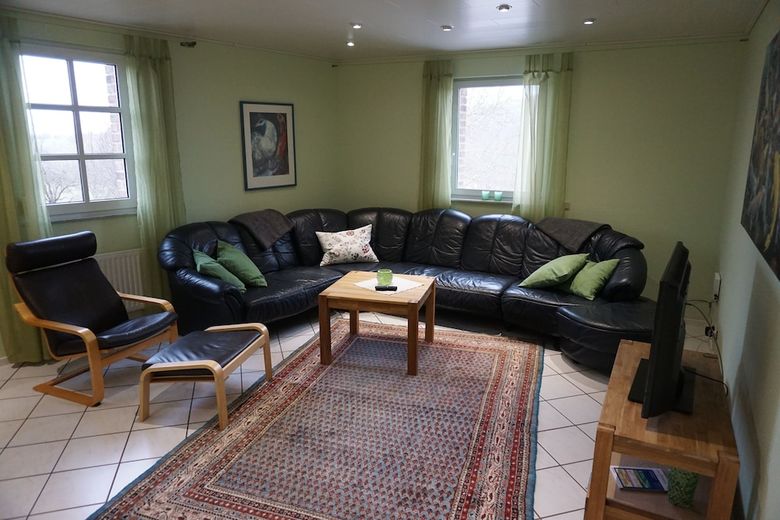 Apartamentos Das Bienenhaus