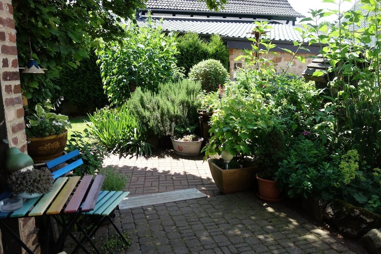 Apartamentos Das Bienenhaus