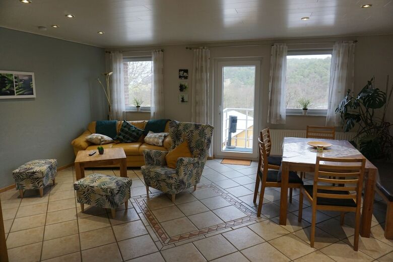 Apartamentos Das Bienenhaus