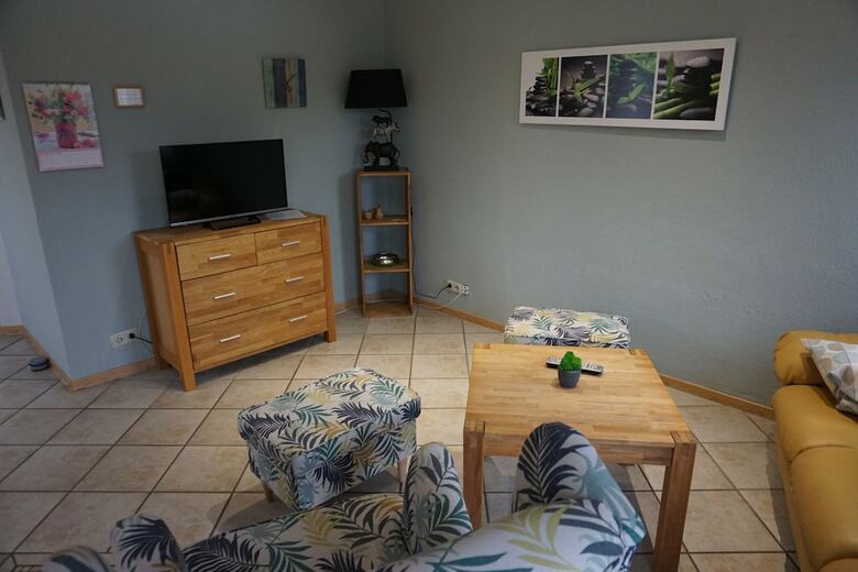 Apartamentos Das Bienenhaus
