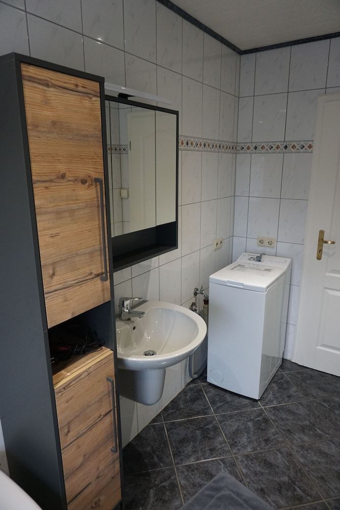 Apartamentos Das Bienenhaus