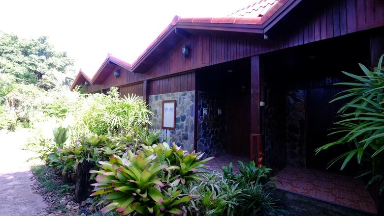 Hotel Heaunyoy Resort