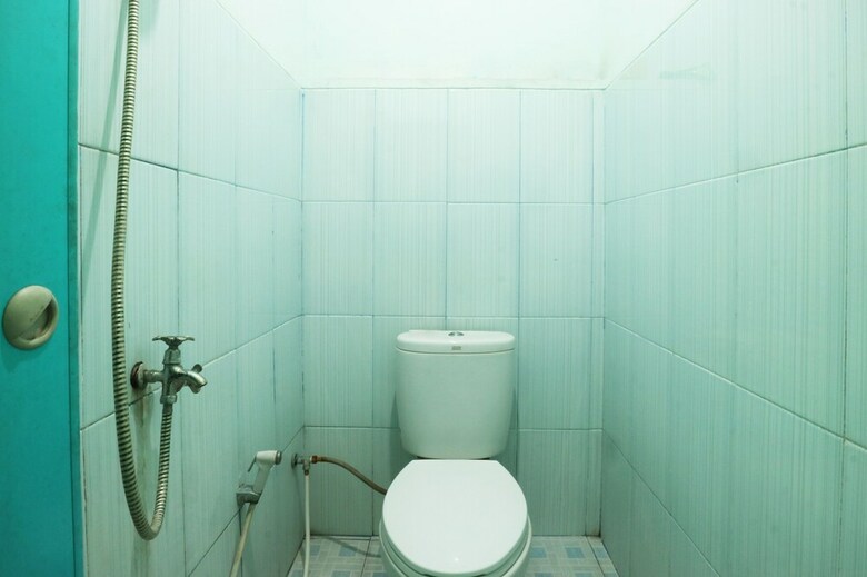 Hostal Kabin Kapsul Kayu Jati I - Hostel
