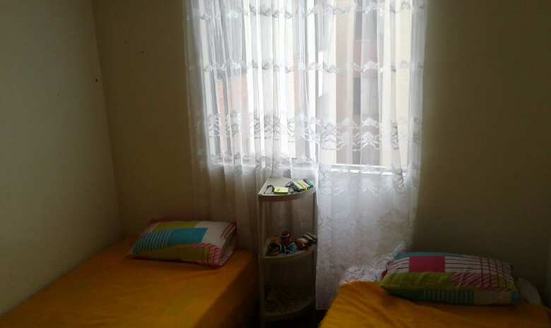 Hotel Habitacion Camilo