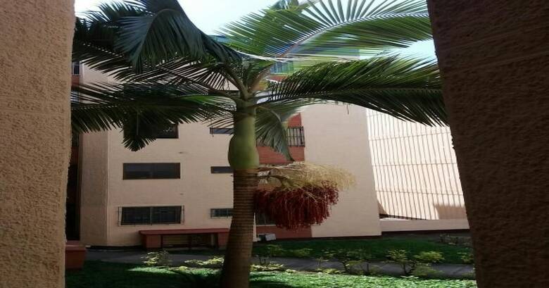 Hotel Habitacion Camilo