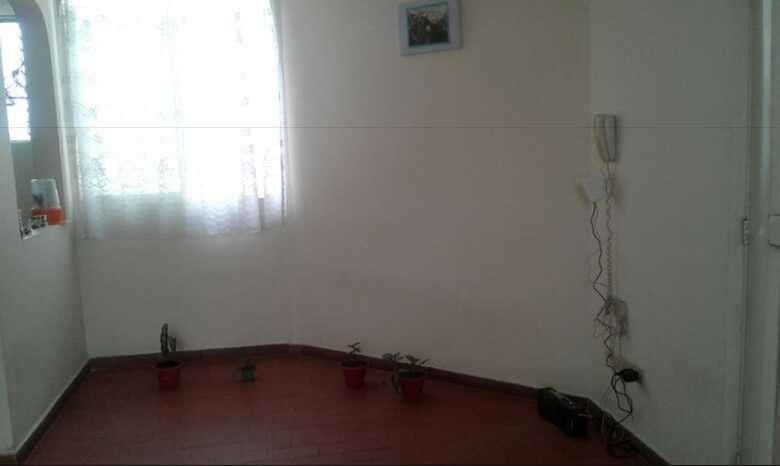 Hotel Habitacion Camilo
