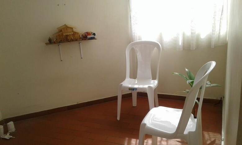 Hotel Habitacion Camilo