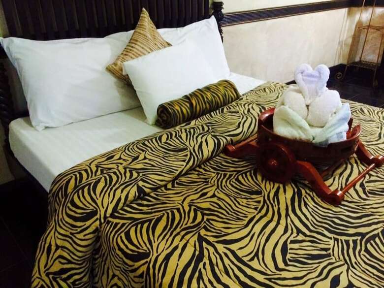 Hotel Country Inn  Baggao- Annex