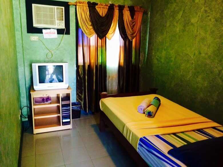 Hotel Country Inn  Baggao- Annex