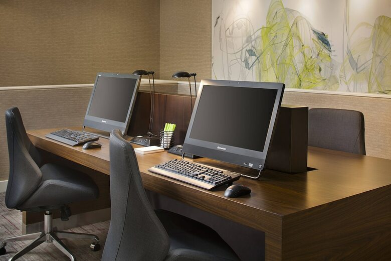 Hotel Courtyard By Marriott Birmingham Homewood