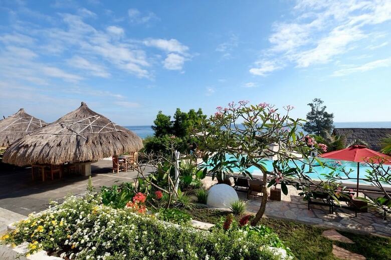 Bed & Breakfast Mario Hotel And Cafe