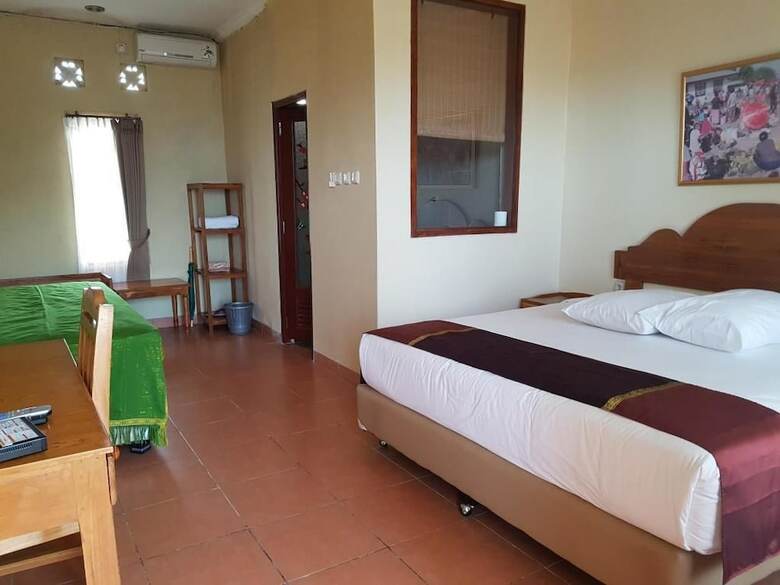 Bed & Breakfast Mario Hotel And Cafe