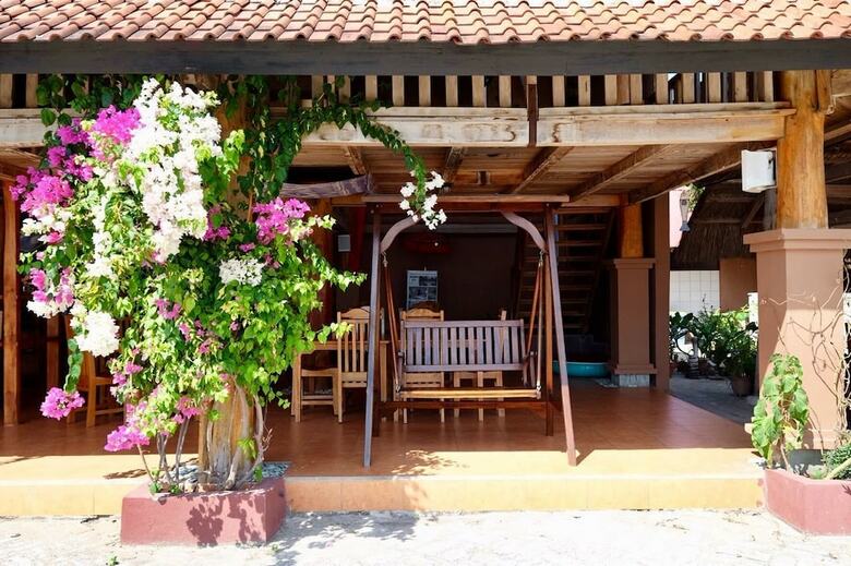 Bed & Breakfast Mario Hotel And Cafe