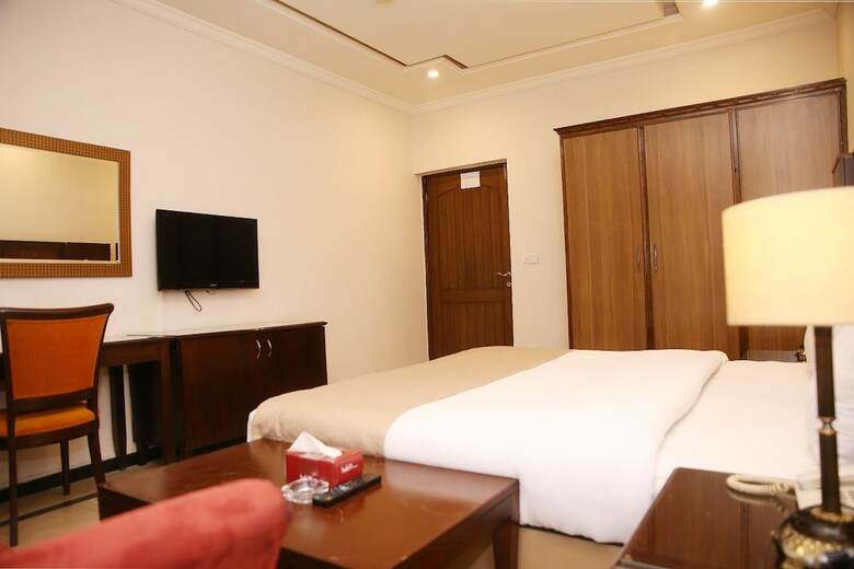 Hotel Magnolia Guest House