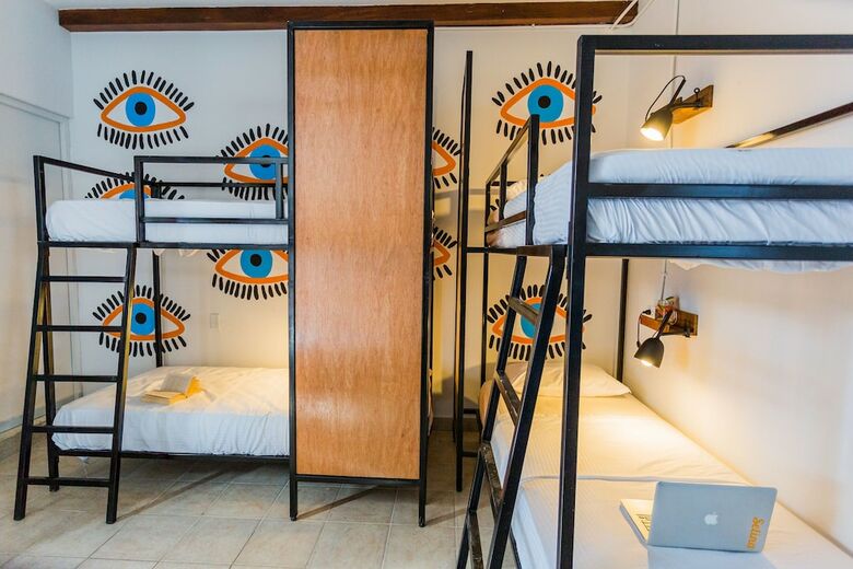 Hotel Selina Little Havana Miami