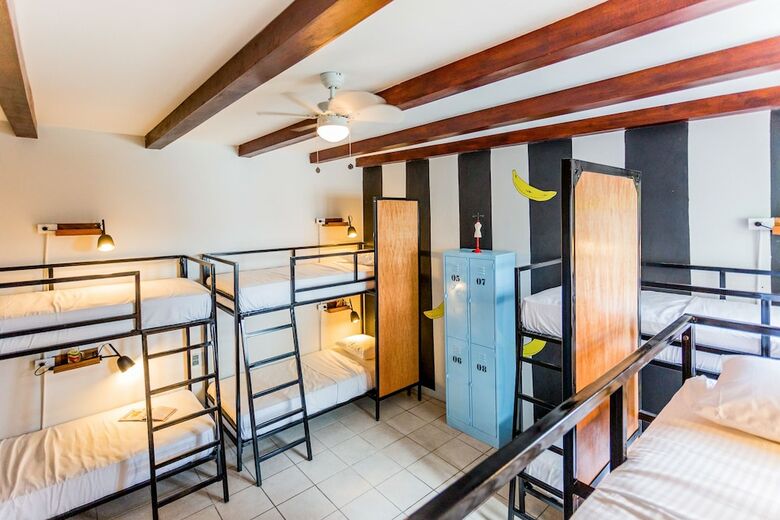 Hotel Selina Little Havana Miami