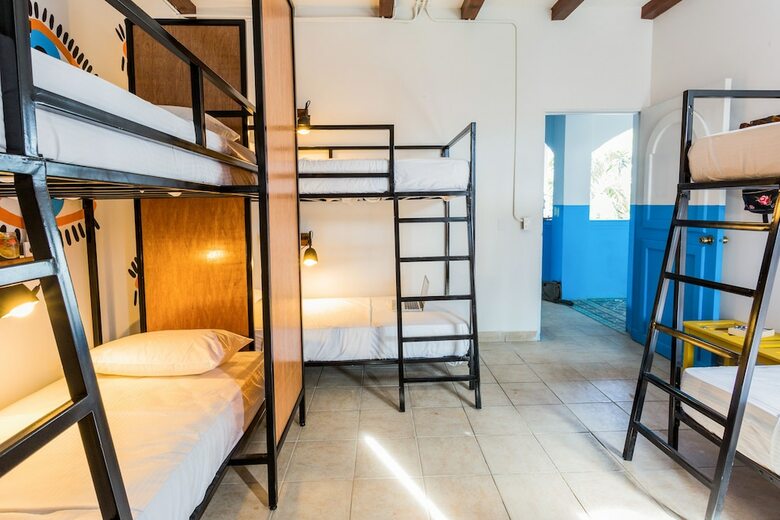 Hotel Selina Little Havana Miami