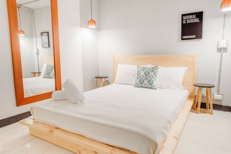 Hotel Selina Little Havana Miami