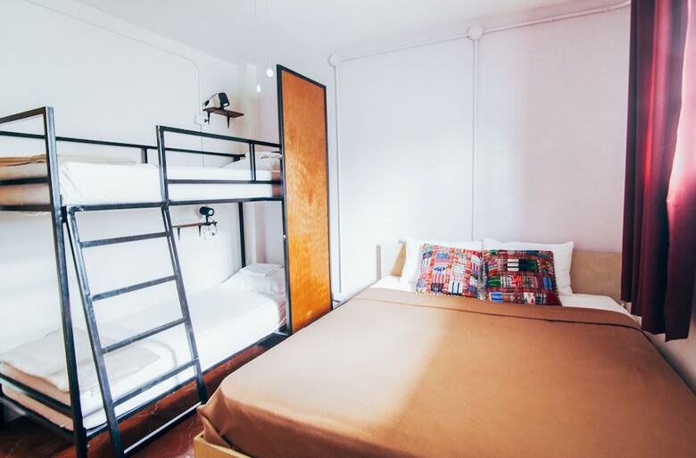 Hotel Selina Little Havana Miami