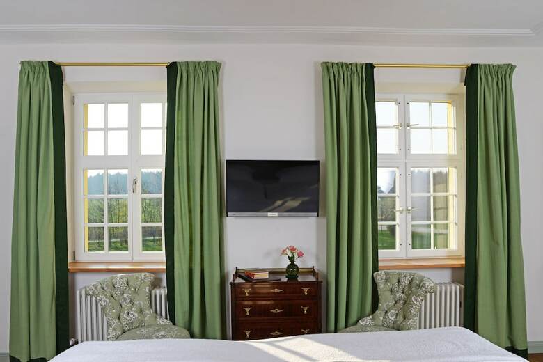 Bed & Breakfast Fischerhaus Salem