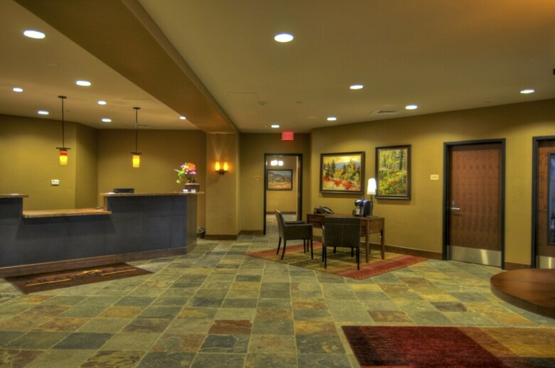 Hotel Trailhead Lodge By Steamboat Resorts
