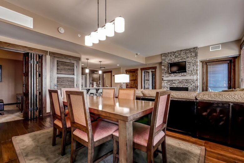 Hotel Trailhead Lodge By Steamboat Resorts