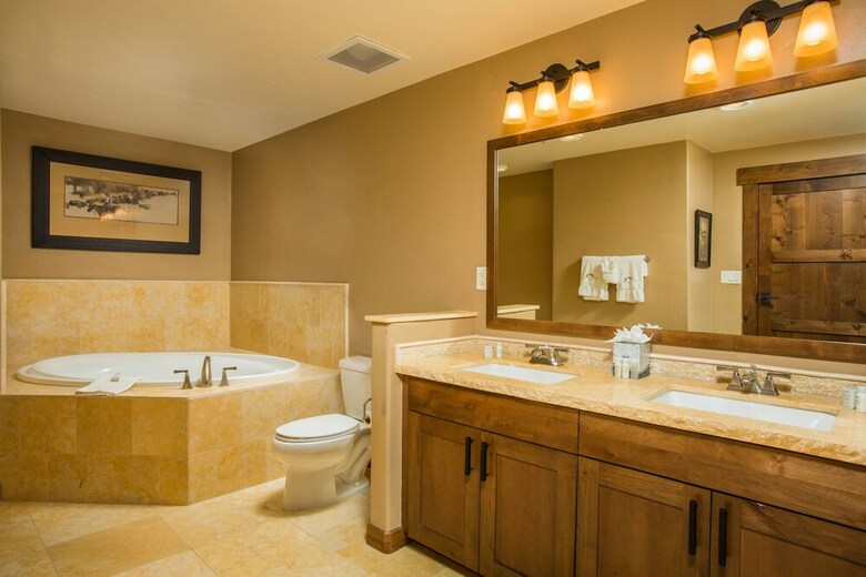 Hotel Trailhead Lodge By Steamboat Resorts