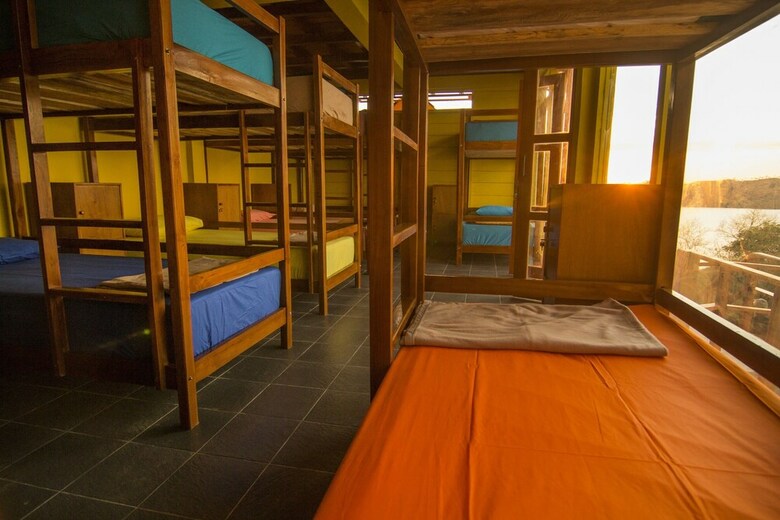 Hostal One Tree Hill - Hostel