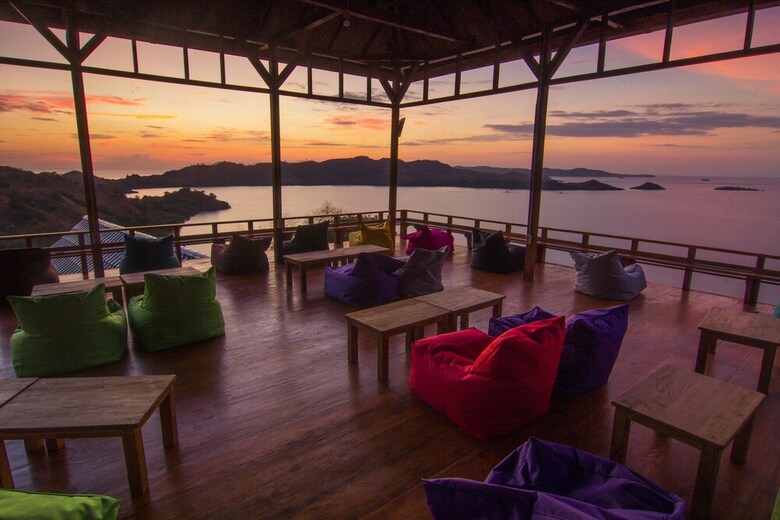 Hostal One Tree Hill - Hostel