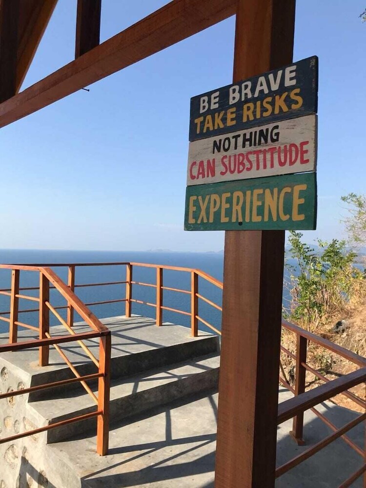 Hostal One Tree Hill - Hostel